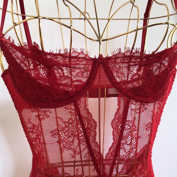 Bodysuit - Picture 3 of 7